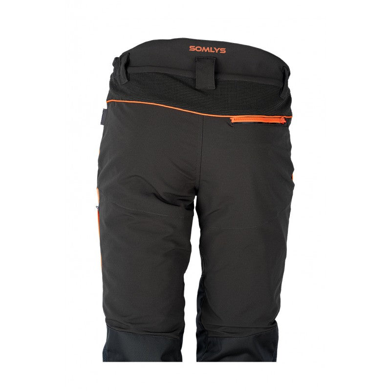 Somlys Defender broek