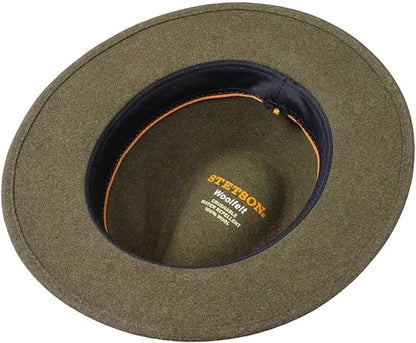 Stetson traveller muts