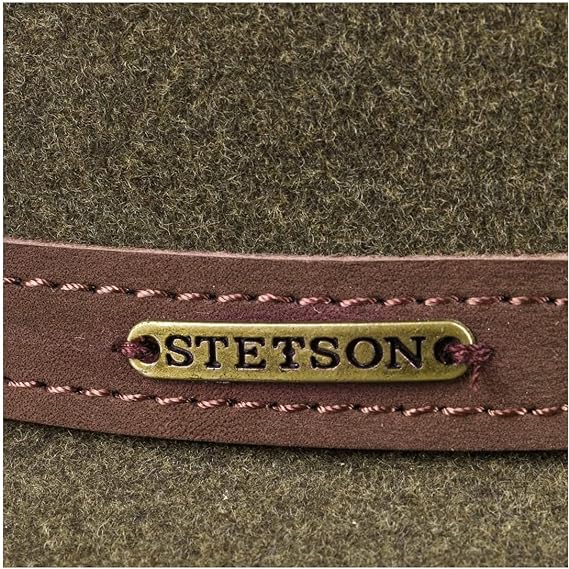 Stetson traveller muts