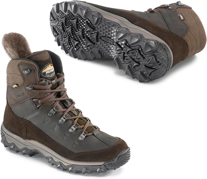 Meindl schoenen Rauris GTX