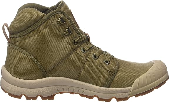 Aigle Tenere Light Kaki