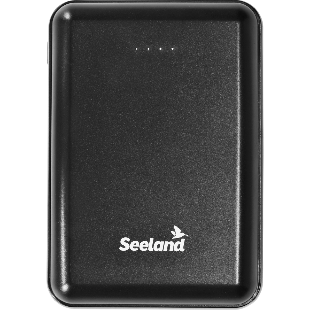 Seeland Celsius verwarmde jas + batterij