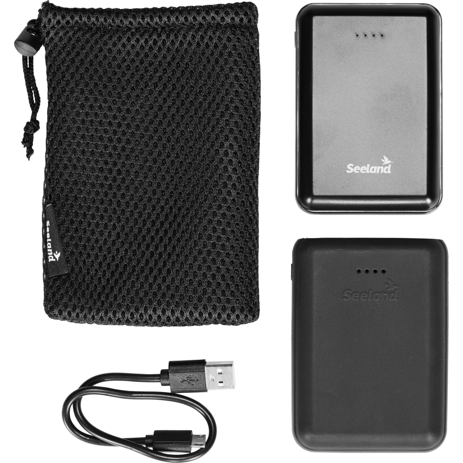 Zeeland Batterij 10.000 mAh