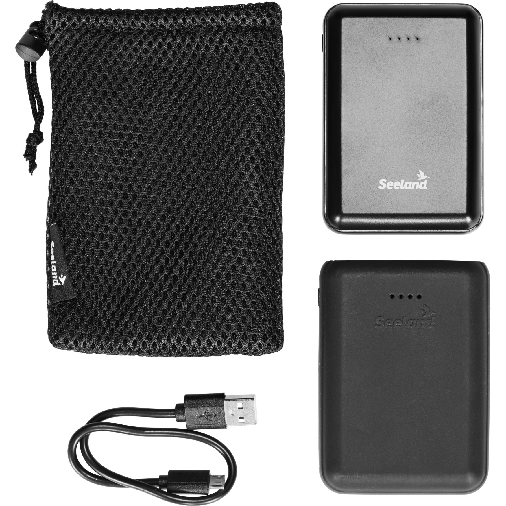 Zeeland Batterij 10.000 mAh