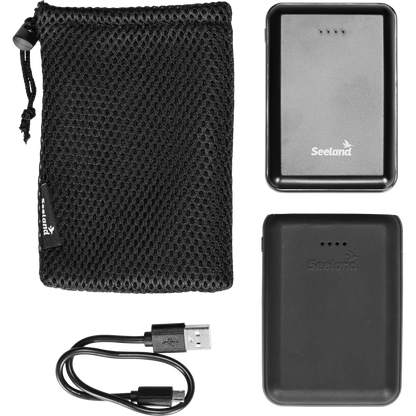 Zeeland Batterij 10.000 mAh