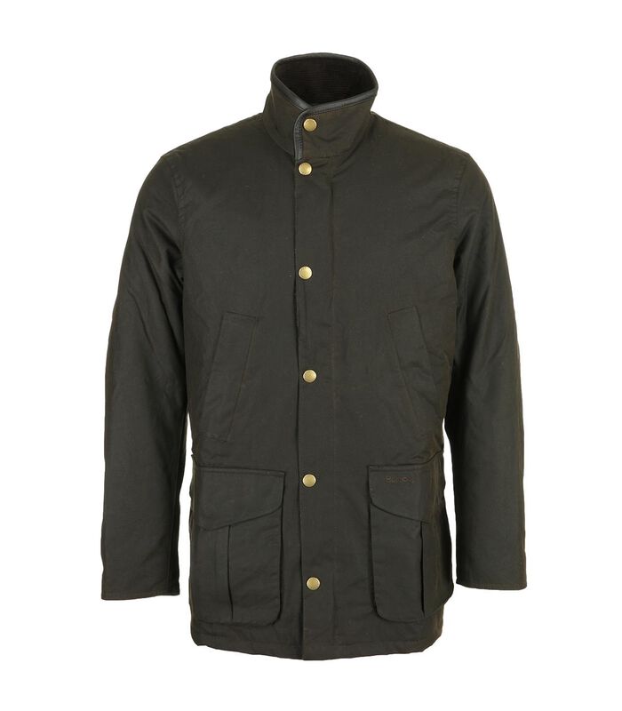 Barbour Veste Hereford Wax