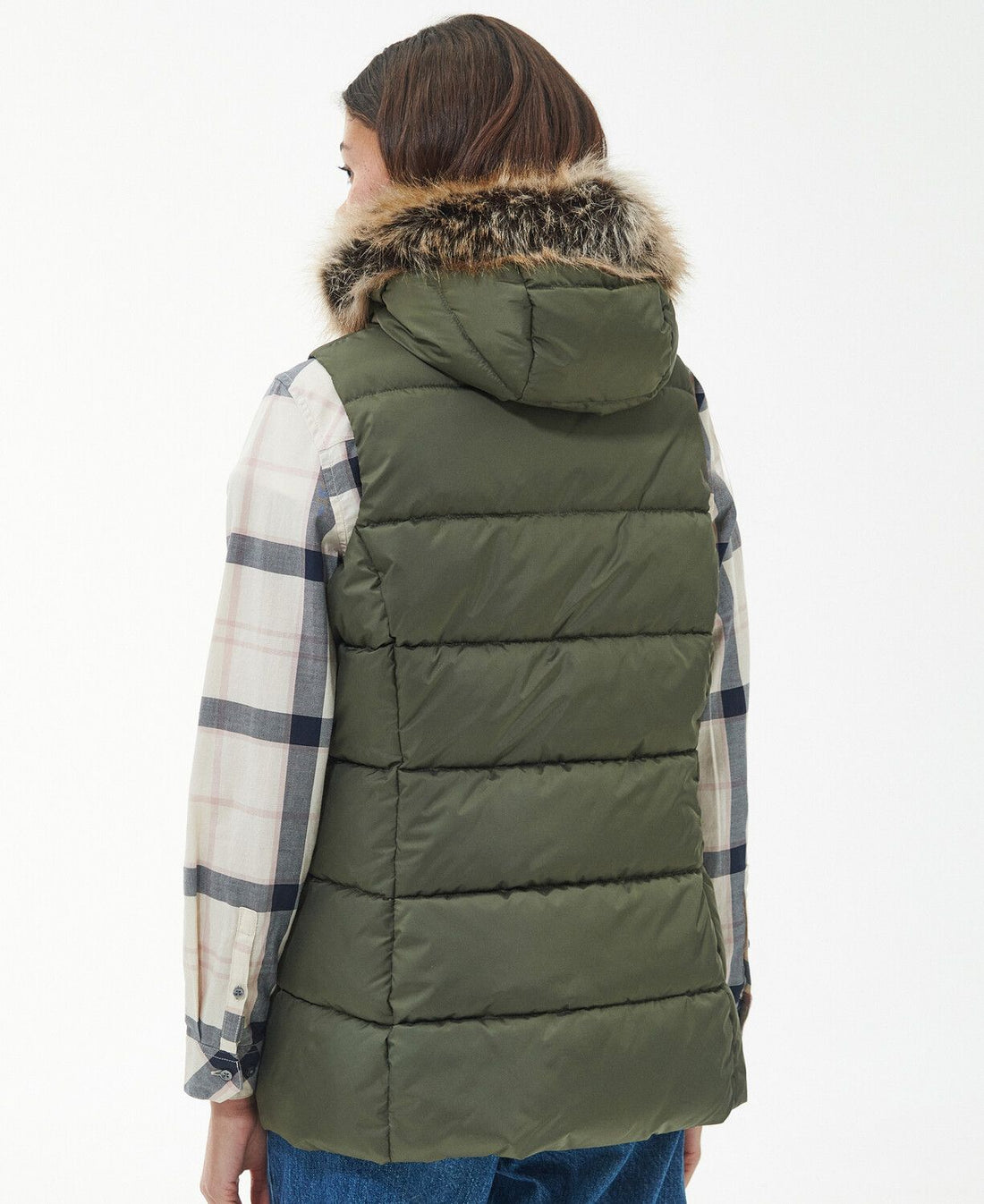 Barbour Gilet Midhurst