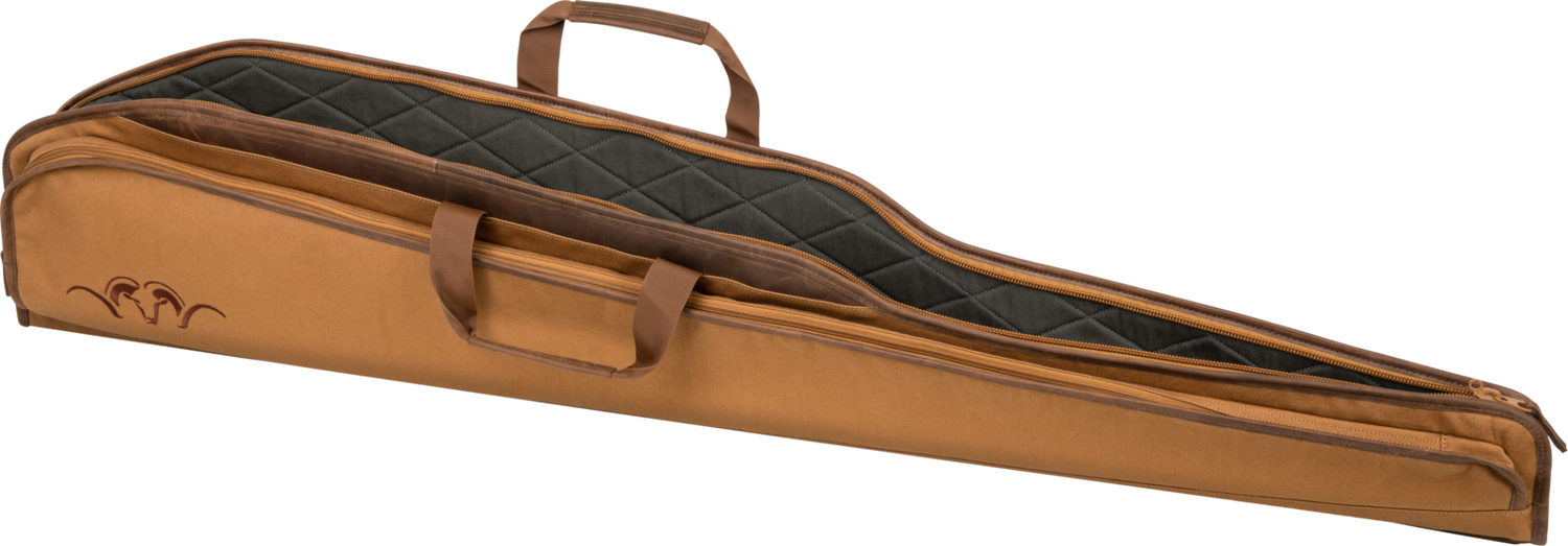 Blaser housse canva leather