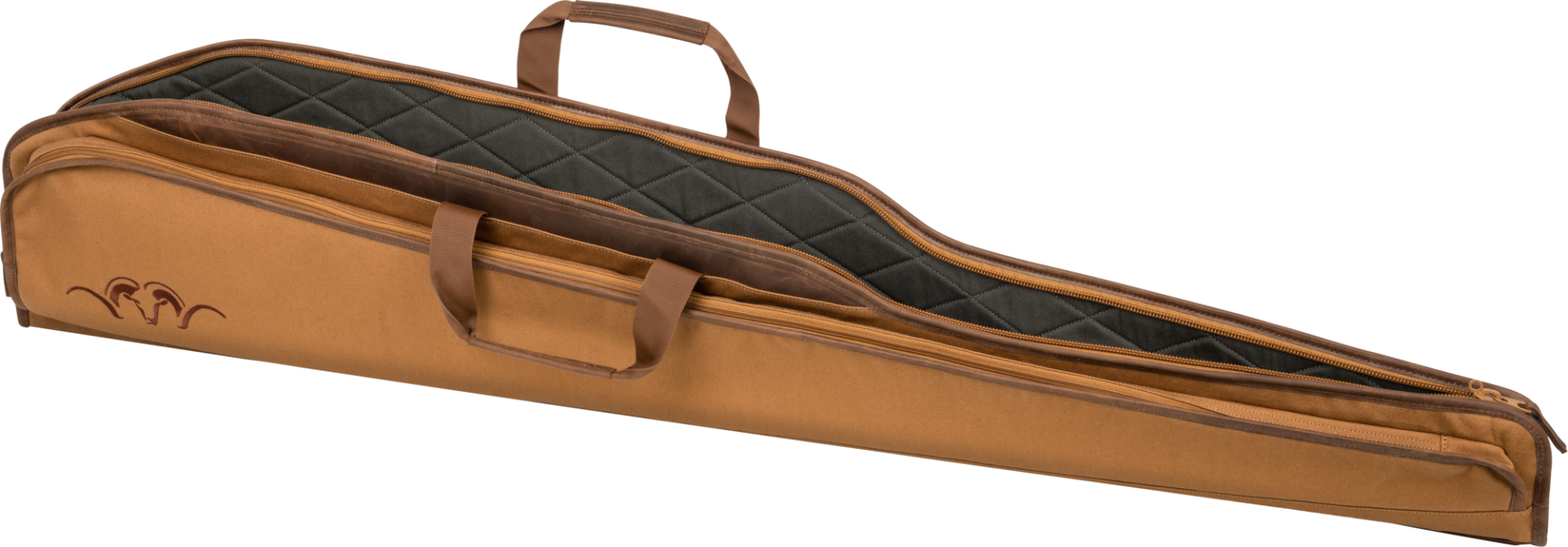 Blaser housse canva leather