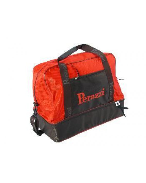 Perazzi Double bottom bag 100% Nylon