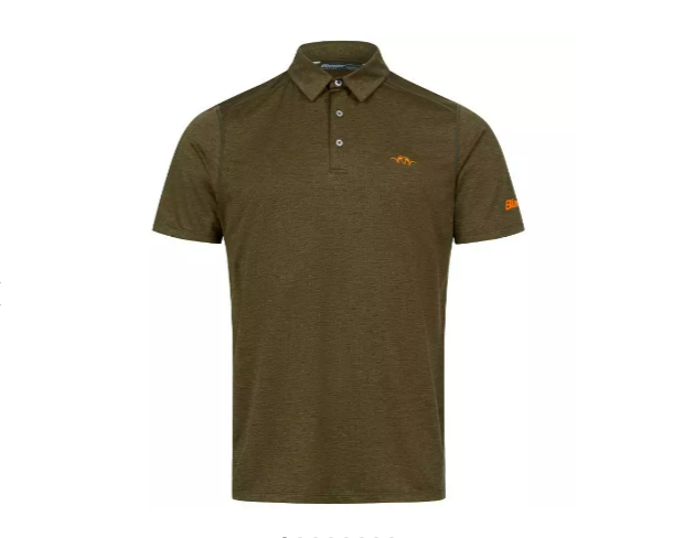 Blaser competition polo 