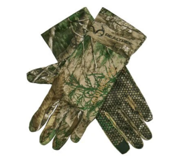 Deerhunter camo approach handschoenen