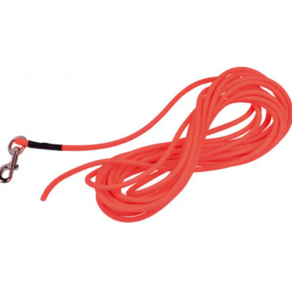 Stepland Lanyard 10 MX 8MM Oranje