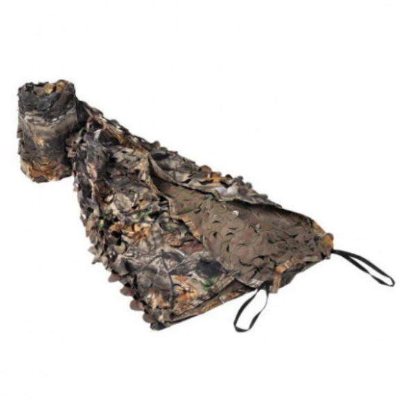 Stepland Filet Camo Renforcé