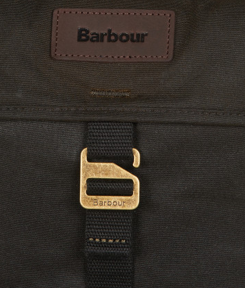 Barbour Sac à Dos Wax