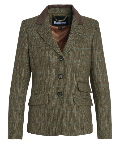 Barbour Robinson jasje Tweed lta0111