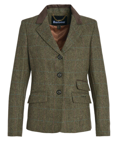 Barbour Robinson jasje Tweed lta0111