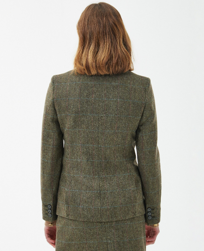Barbour Robinson jasje Tweed lta0111