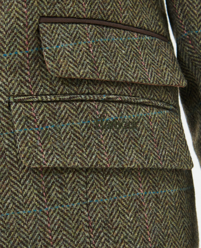 Barbour Robinson jasje Tweed lta0111
