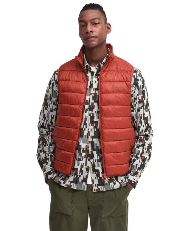 Barbour Bretby jas