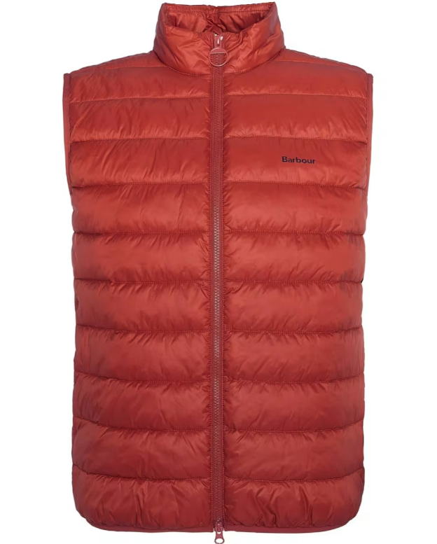 Barbour Bretby jas