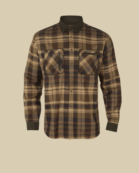 Harkila pyjamashirt