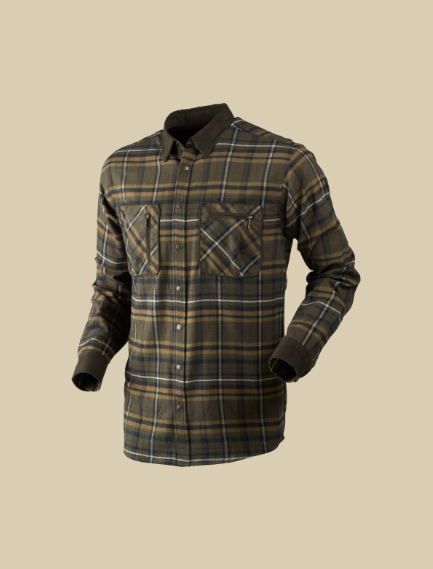 Harkila pyjamashirt