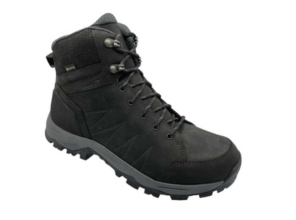 Treksta Sandness mid gtx black/grey