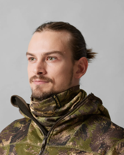 Harkila Deer Stalker camo pass-montagne