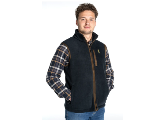 Browning Gilet Summit