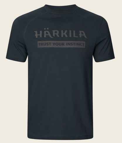 HArkila Logo S/S T-Shirt