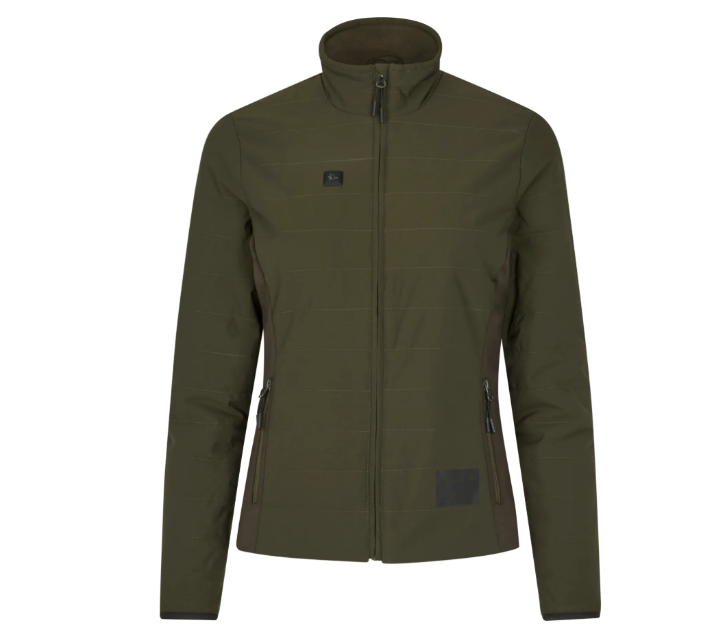 Seeland Veste Celsius Aia Heat
