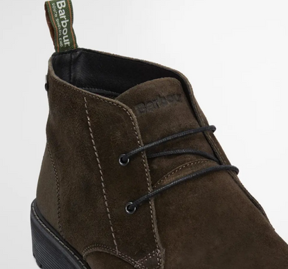 Barbour chaussures Maxwell