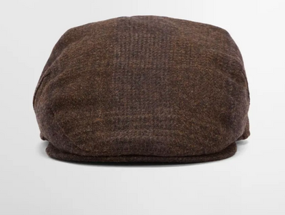 Barbour Casquette Deveron Tweed