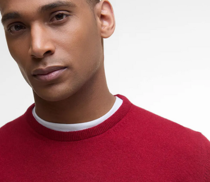 Barbour Pull Buy essential Crew