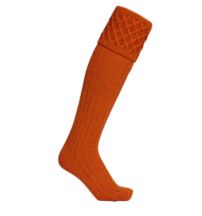 Laksen Chaussettes Windsor