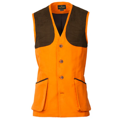 Laksen Gilet Belgravia