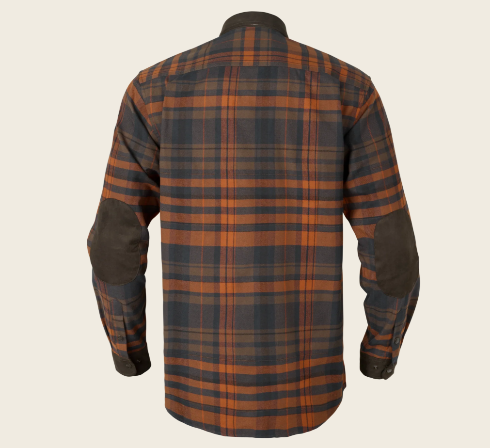 Harkila pyjamashirt