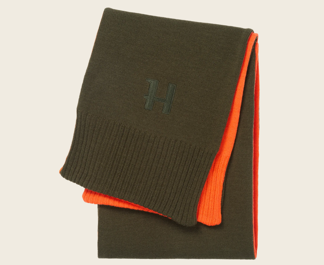 Härkila Écharpe Reversible