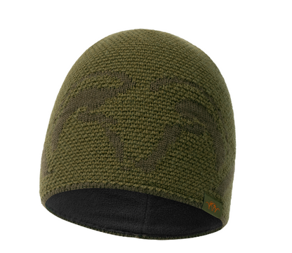 Blaser pearl beanie