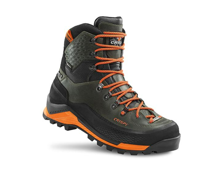 Crispi Chaussures Futura PWR GTX