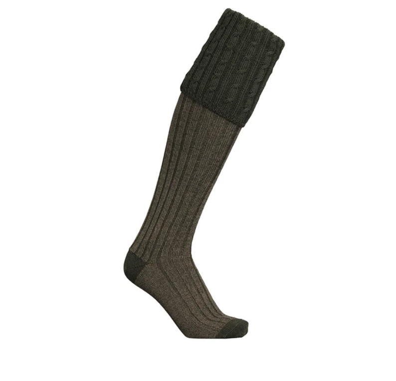 Laksen Chaussettes
