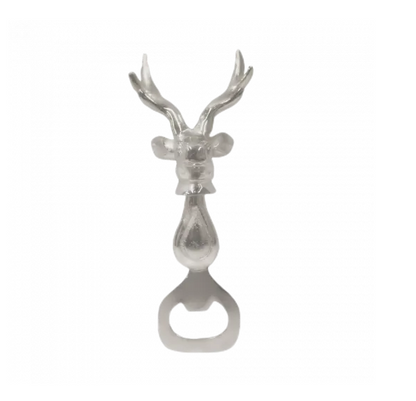 Herten flesopener 19cm