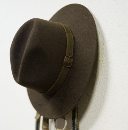 Blaser Chapeau Traveller