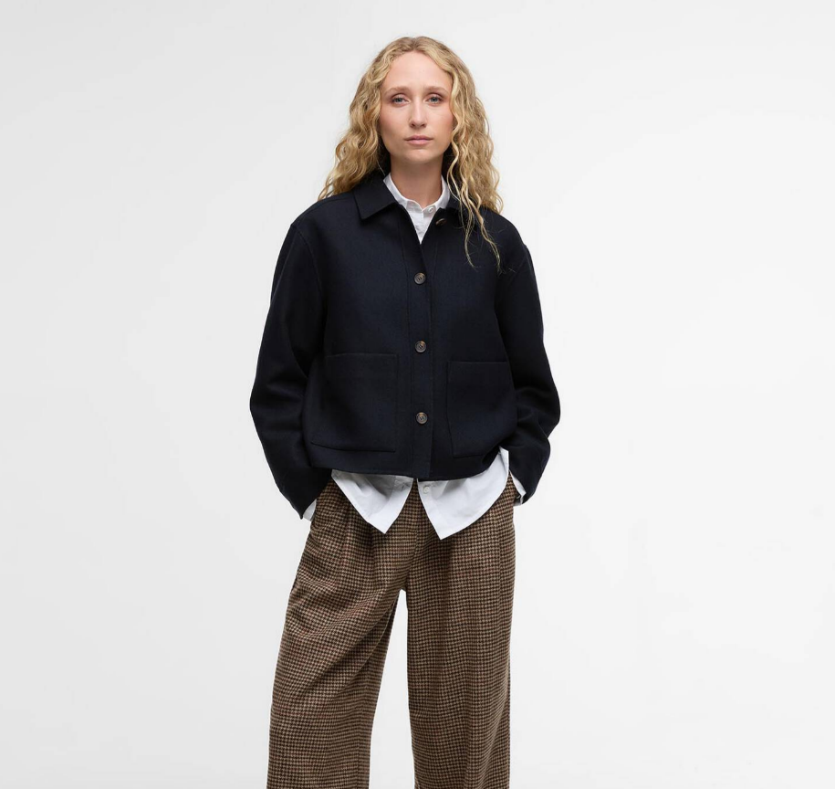 Barbour veste Ashdon