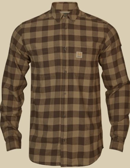 Harkila Chemise Scandinavian