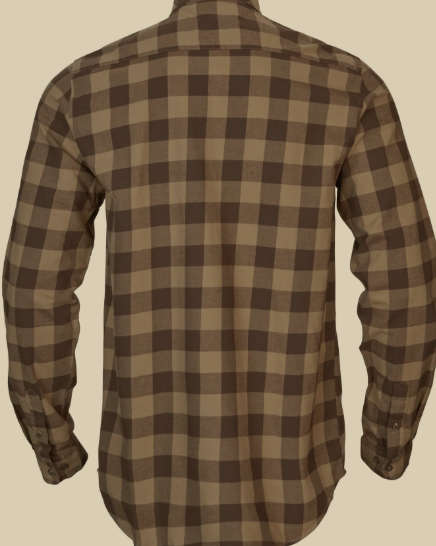 Harkila Chemise Scandinavian