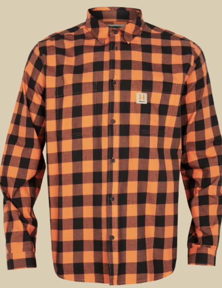 Harkila Chemise Scandinavian