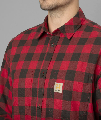 Harkila Chemise Scandinavian