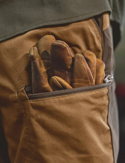 Harkila Fjell Trousers